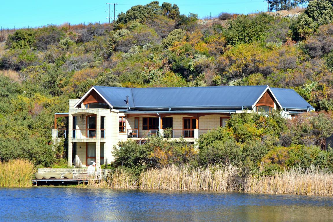 3 Bedroom Property for Sale in Clarens Free State